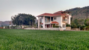 Bhagrecha Farms - A memorable Farm Stay